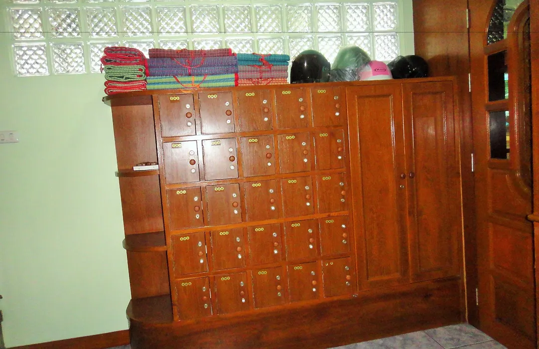 Thepparat Lodge Krabi-1