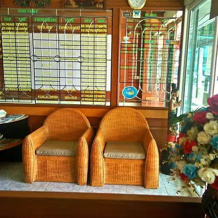 Thepparat Lodge Krabi-3