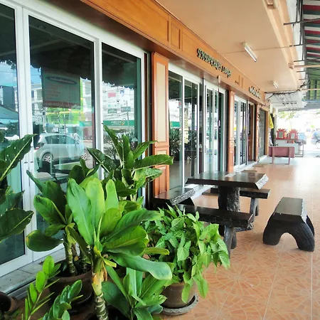 Thepparat Lodge Krabi-2